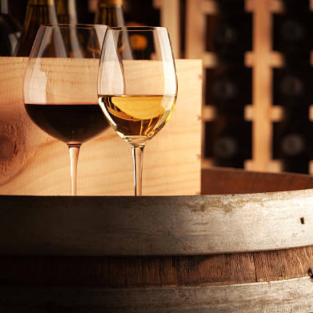 A Variety of Varietals: Classic Cellar Selections